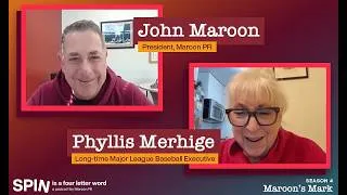 Thumbnail: Mentorship That Shapes Legacies: Lessons from Phyllis Merhige