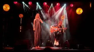Thumbnail: LASH & GREY  - Balada o poľných vtákoch | Live at Trnavský Jazzyk 2026