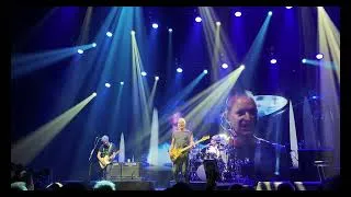Thumbnail: STING 3.0 | WRAPPED AROUND YOUR FINGER | SHAPE OF MY HEART | Live In Bratislava | 20. 6. 2026