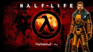 Thumbnail: Half-Life PlayStation 2 Screen Saver - Demonstration
