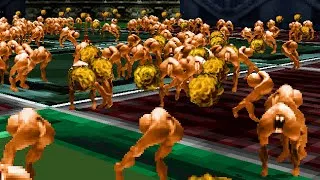 Thumbnail: PO'ed: Definitive Edition - ButtNuts (Custom Map)