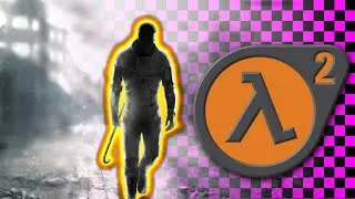 Thumbnail: Source 1 Forever - A Half-Life 2 20th Anniversary Tribute