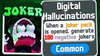 Thumbnail: This Joker is Better Than EXOTIC Jokers... (Random Balatro 22)