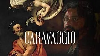Thumbnail: Trailer - Exhibition On Screen: Caravaggio