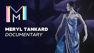 Thumbnail: Choreographer Meryl Tankard, “Dance is a pure form of expression.” | Marquee TV