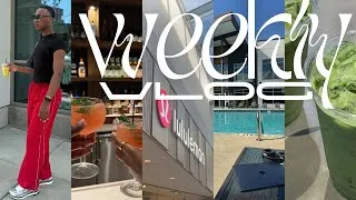 Thumbnail: WEEKLY VLOG | exploring atlanta, girls outing, shopping, and ofc a hookah and matcha
