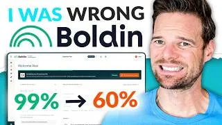 Thumbnail: Boldin Review (2026): Is It Worth Paying for Retirement Planning?