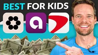 Thumbnail: 3 Best Savings Accounts for Kids (2026)