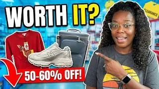 Thumbnail: Sam's Club New Clearance Deals - 50% to 60% PRICE DROPS! Shop with me