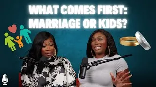 Thumbnail: How to Stay Connected to Your Spouse When Them Kids Take Over Everything