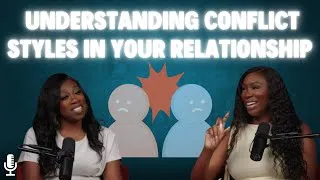 Thumbnail: Pursue, Attack, Withdraw: Which Conflict Style Is Running Your Marriage?