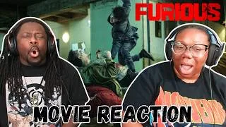 Thumbnail: The Furious Movie | REACTION