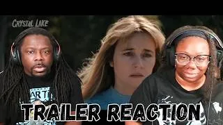 Thumbnail: Crystal Lake | Official Teaser | REACTION