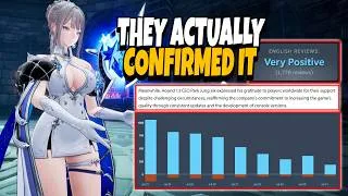 Thumbnail: Dragon Sword Awakening SHATTERS Records | Confirms Console Coming Soon!