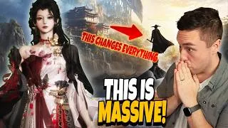 Thumbnail: The Game That Changed The MMO Genre Forever..