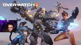 Thumbnail: Overwatch Stadium Challenges || Dispatch Episode 5