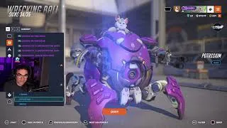 Thumbnail: Overwatch