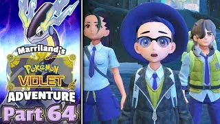 Thumbnail: Pokémon Violet, Part 64: The Depths of Area Zero!