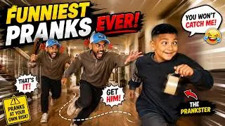 Thumbnail: The Ultimate Prank Compilation 😭💀