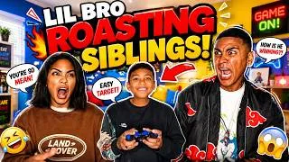 Thumbnail: Lil Bro Is Always One Step Ahead 😂💀