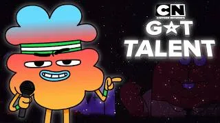 Thumbnail: CN'S GOT TALENT