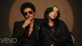 Thumbnail: Bruno Marss, Billie Eliish  Ai - My Beautiful Ex