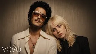 Thumbnail: Bruno Marss, Billie Eliish Ai - Love you so much ( official lyric video) soulful pop duet