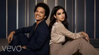 Thumbnail: Bruno Marss & Duaaliipa Ai - Still Waiting For You( Official Lyric Video) Soulful pop duet
