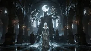 Thumbnail: The Alpha King Buried the Palace Maid Alive… Then the Castle Chose Her as Queen