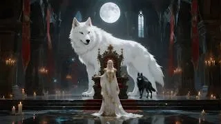 Thumbnail: The Alpha King Humiliated His Rejected Luna… Until Her Giant Wolf Awoke