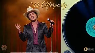 Thumbnail: Bruno Mars - 24K Afterparty (New 2026 Music Video)