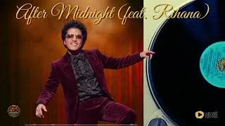 Thumbnail: Bruno Mars - After Midnight feat Rihana (New 2026 Music Video)