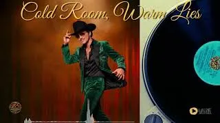 Thumbnail: Bruno Mars - Cold Room, Warm Lies (New 2026 Music Video)
