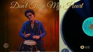 Thumbnail: Bruno Mars - Don’t Tease My Heart (New 2026 Music Video)