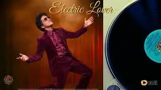 Thumbnail: Bruno Mars - Electric Lover (New 2026 Music Video)