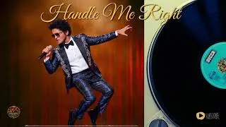 Thumbnail: Bruno Mars - Handle Me Right (New 2026 Music Video)