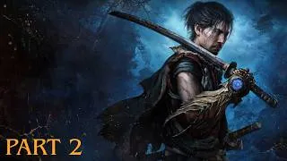 Thumbnail: ONIMUSHA: Way of the Sword — Part 2 | The Demon Path Unfolds (My First Time Playing the Series)