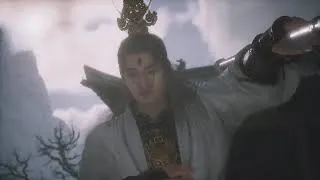 Thumbnail: Black Myth: Wukong Secret Ending Boss Fight