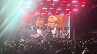 Thumbnail: Wang Chung ‘Let’s Go’ - California Mid State Fair 7/21/26