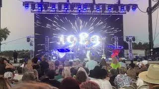 Thumbnail: Richard Blade hosting ‘Things Can Only Get Better Tour’ Top 5 New Wave tracks of 1988&89 - 7/21/26 