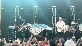 Thumbnail: The English Beat ‘Save It for Later’ - California Mid State Fair 7/21/26 