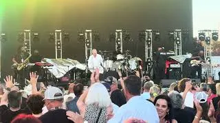 Thumbnail: The English Beat ‘Tenderness’ - California Mid State Fair 7/21/26
