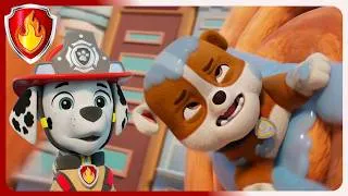 Thumbnail: Baking Disaster | Marshall PAW Patrol | Cartoons for Kids