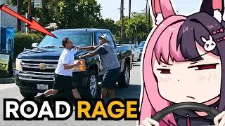 Thumbnail: These Road Ragers Take Things WAY Too Far…