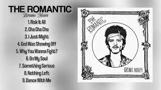 Thumbnail: Bruno Mars - The Romantic (Full Album)