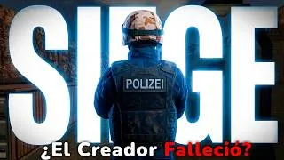 Thumbnail: El misterio de cs_siege: el mapa más inquietante de Counter-Strike 1.6