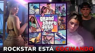 Thumbnail: ABSOLUTAMENTE TODO sobre GTA VI Extended Look + Filtraciones