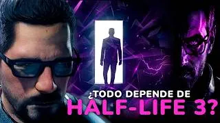 Thumbnail: La Realidad detras de un nuevo Half Life 3