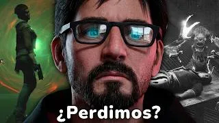 Thumbnail: No hay forma de ganarle al Combine en Half Life 3