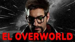 Thumbnail: ¿Que es el Combine Overworld en Half Life 2?